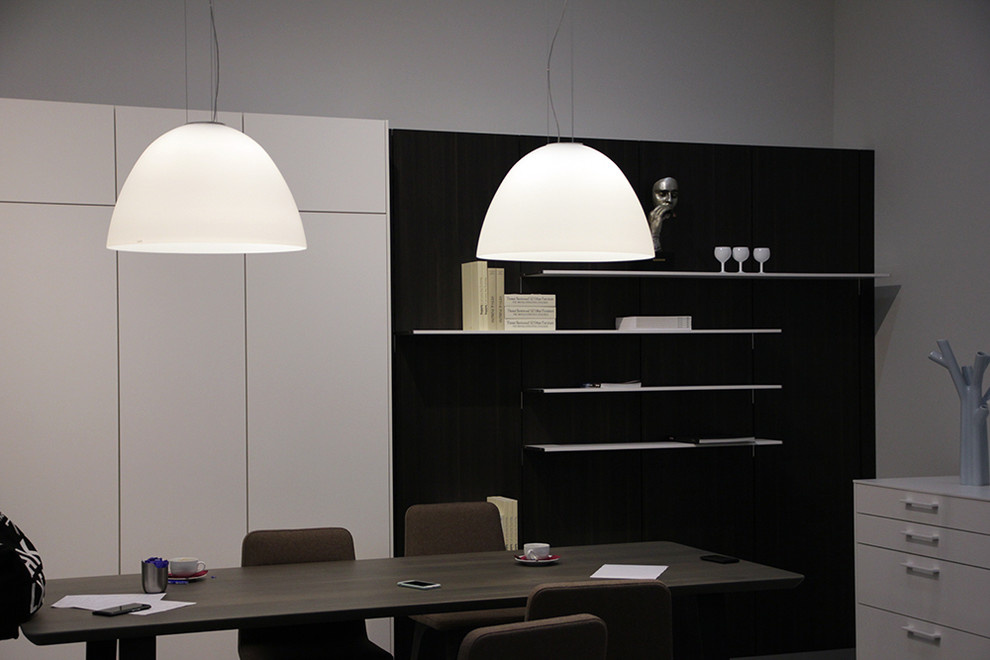 Cалон кухонь Siematic в Crocus City Mall