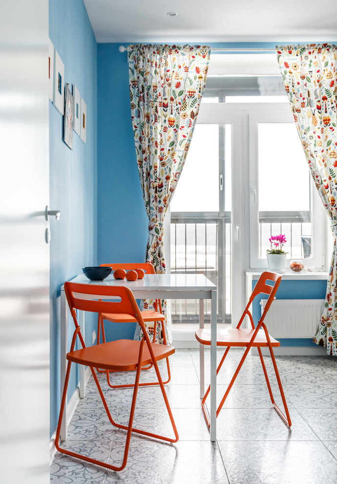 Peredelkino for Houzz