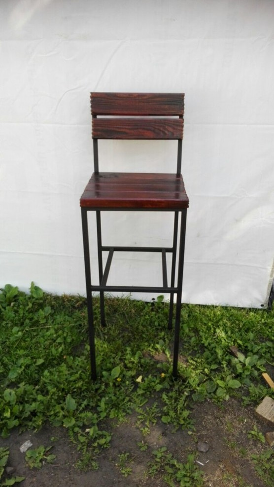 Элементы в стиле лофт