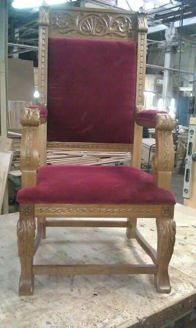 Обложка проекта: Разовые заказы