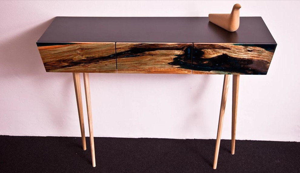 ProLineDesign / Infinity progect.