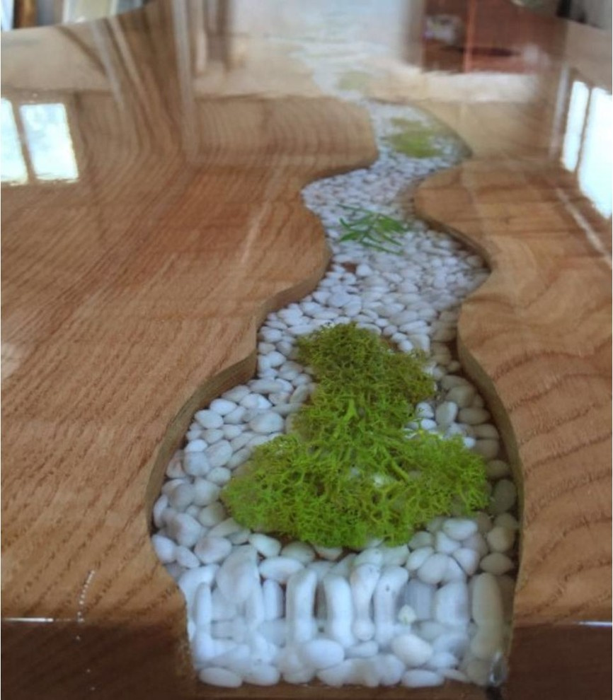 ProLineDesign / Infinity progect.