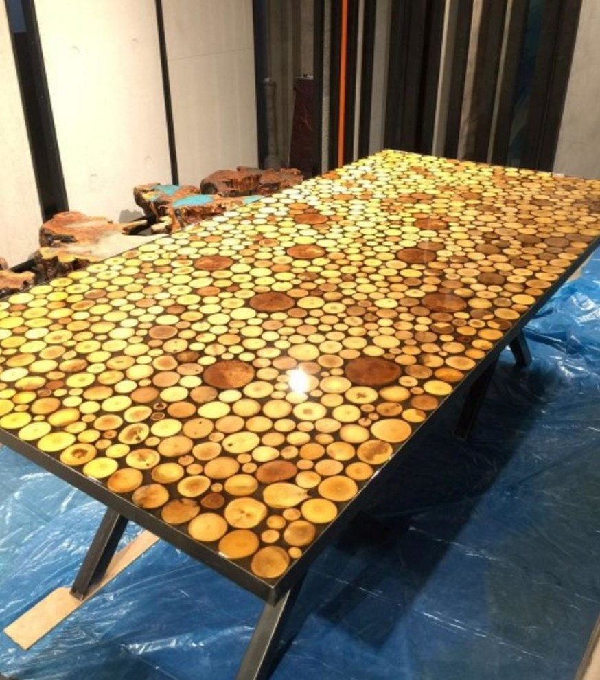 ProLineDesign / Infinity progect.