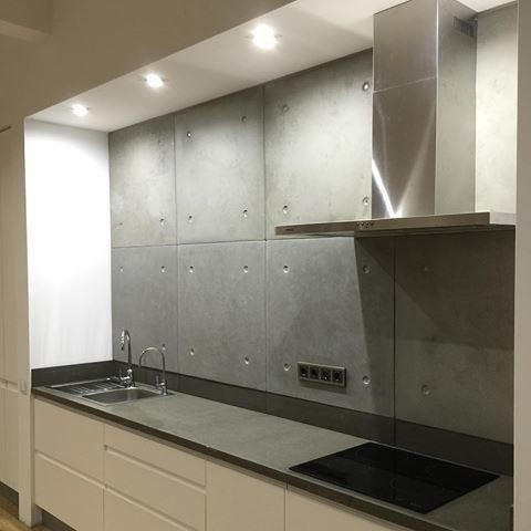 Изделия из бетона