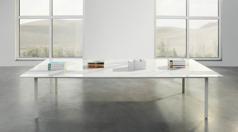 Широкоформатная листовая керамика