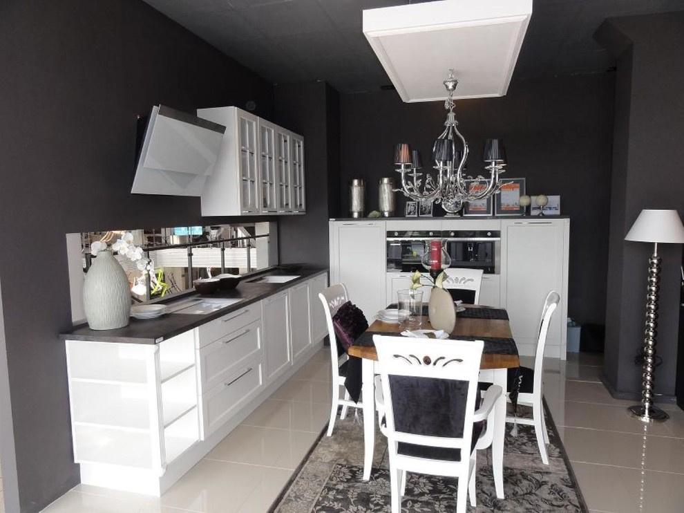 Обложка проекта: Широкоформатная листовая керамика