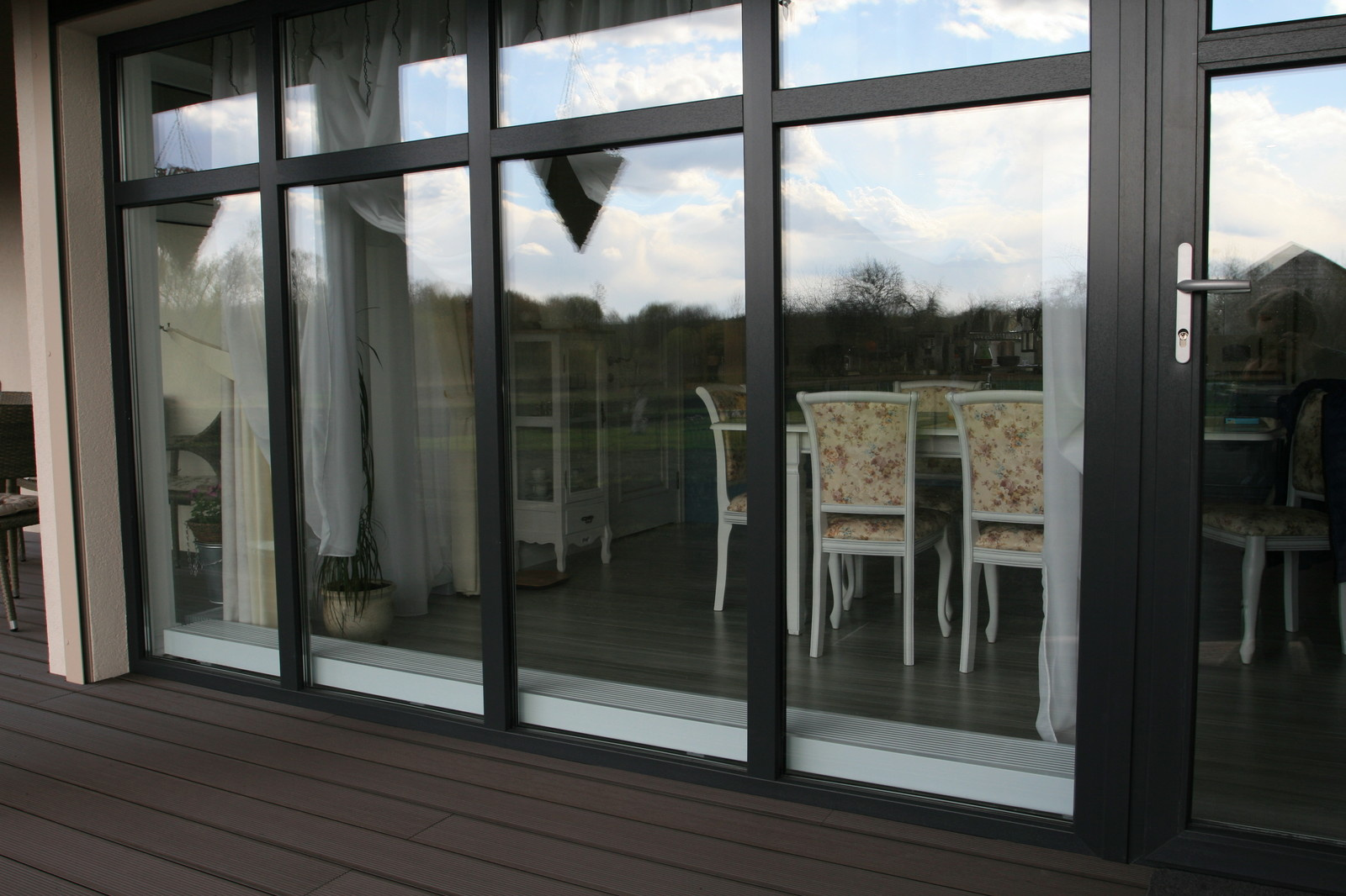 Коттедж - напольные конвекторы itermic ITF высотой от 8 см