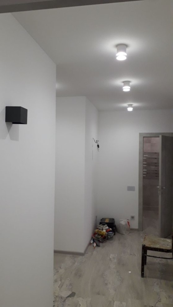 2-х комнатная квартира