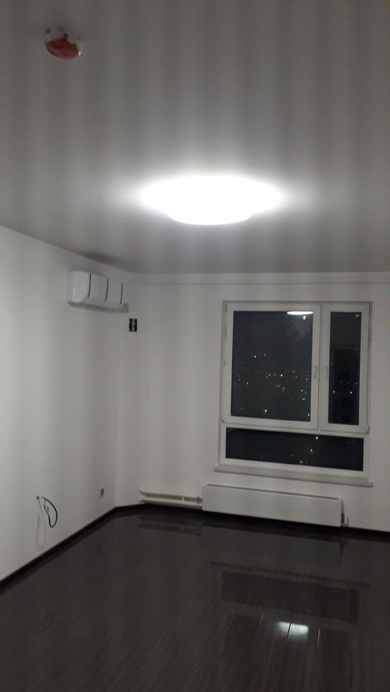 2-х комнатная квартира