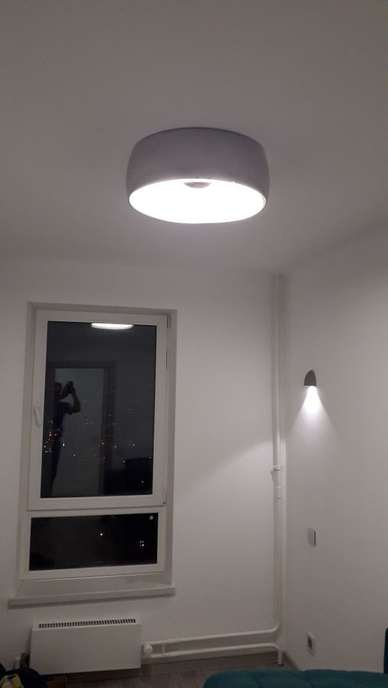 2-х комнатная квартира