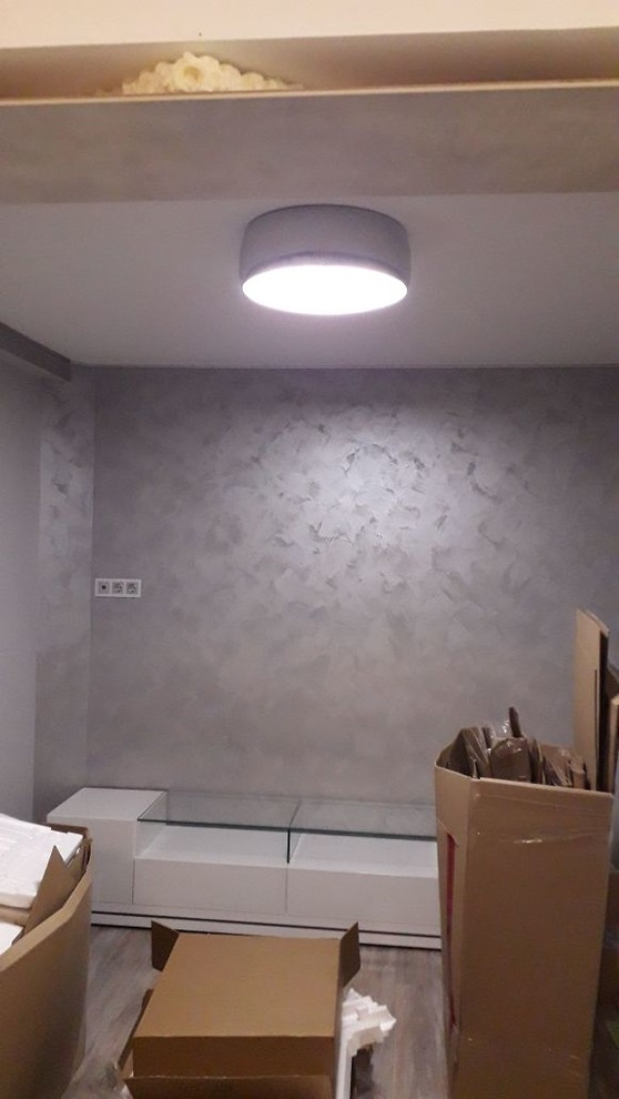 2-х комнатная квартира