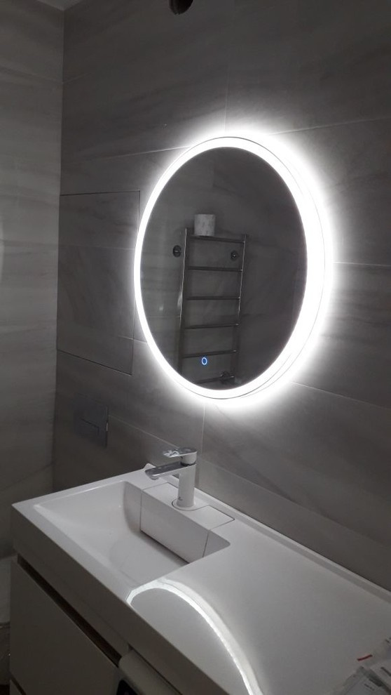 2-х комнатная квартира