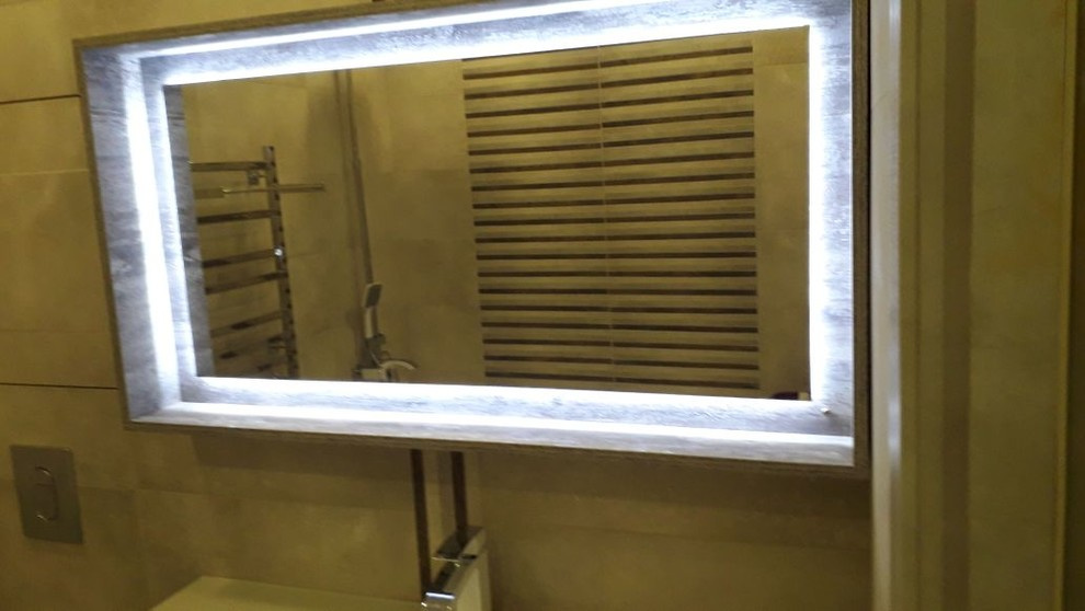 2-х комнатная квартира