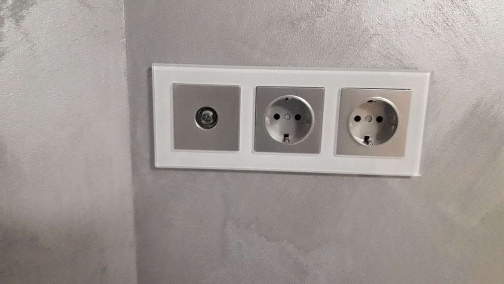 Обложка проекта: 2-х комнатная квартира