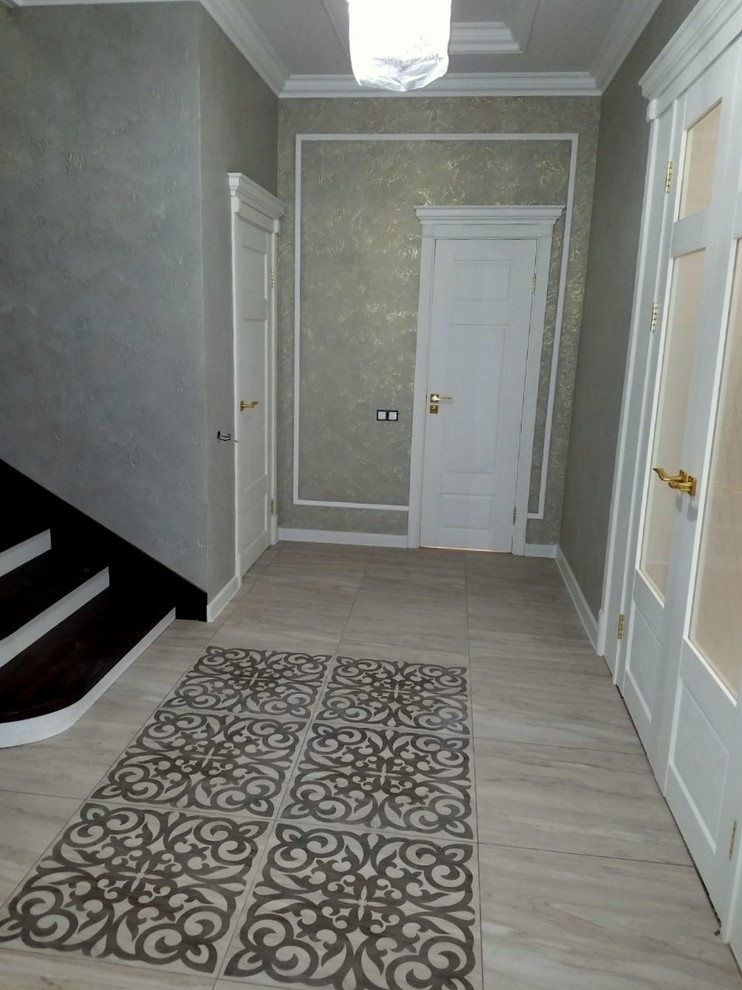 Наши объекты