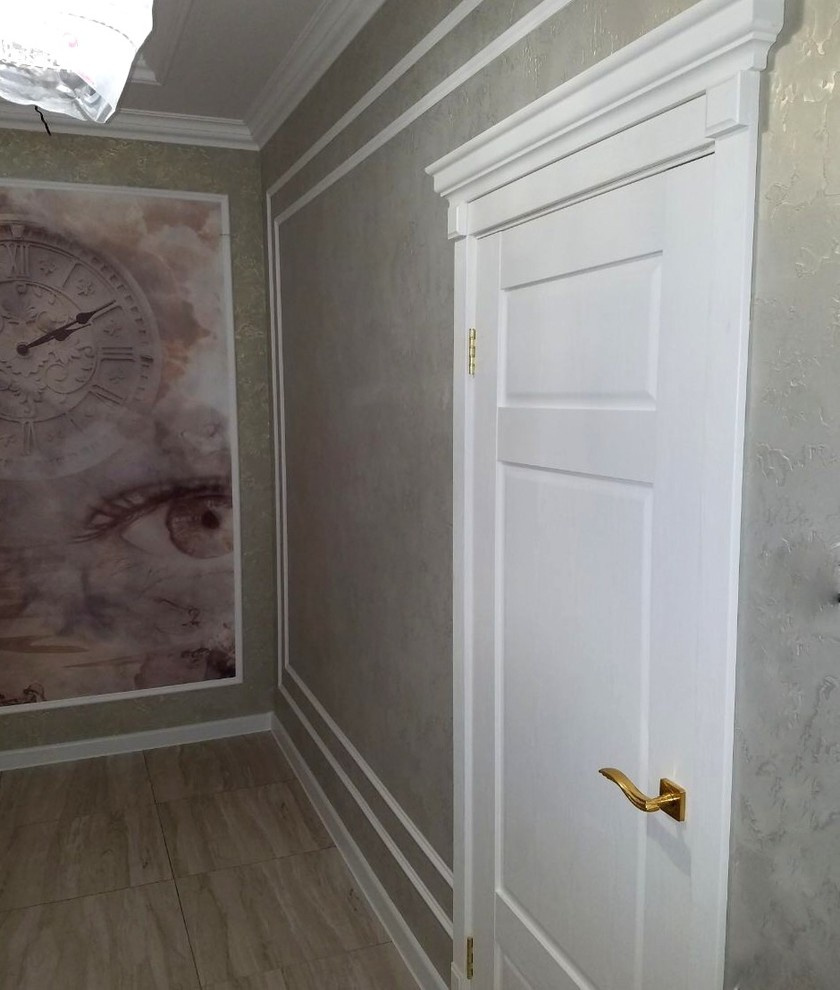 Наши объекты