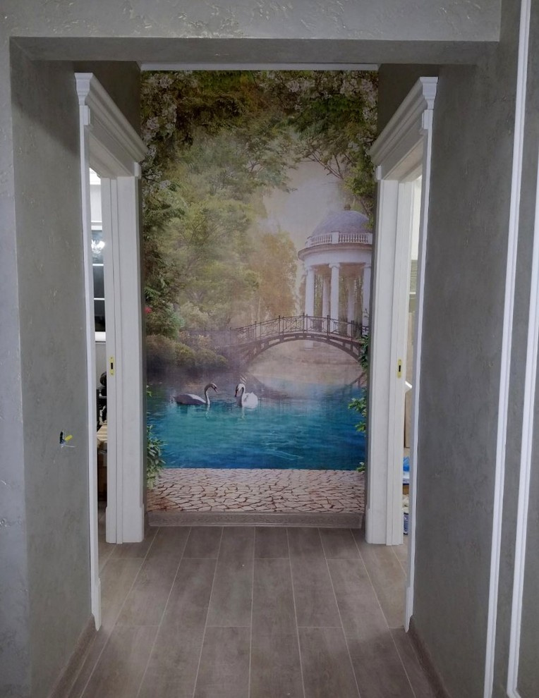 Наши объекты