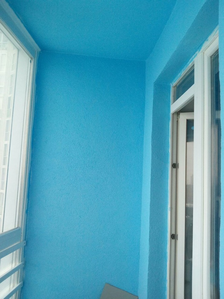 Однокомнатная студенческая квартира