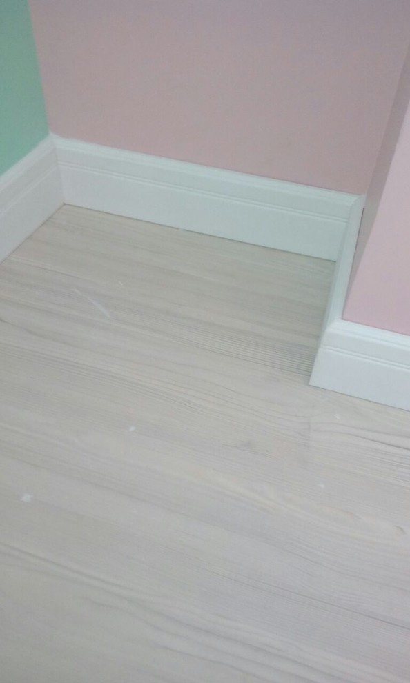 Однокомнатная студенческая квартира