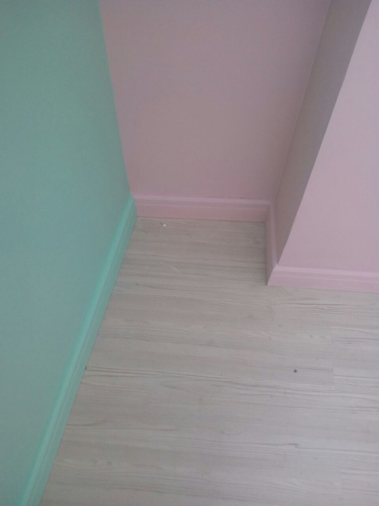 Однокомнатная студенческая квартира