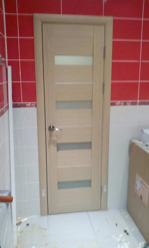 Однокомнатная студенческая квартира