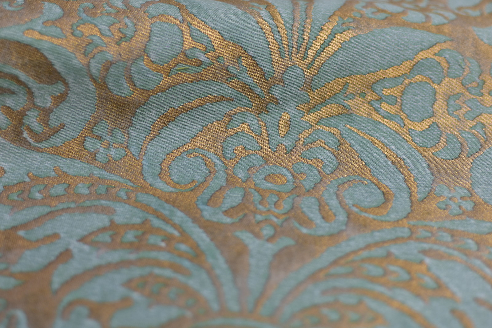 FORTUNY ткани,роскошная печать на высококачественном хлопке