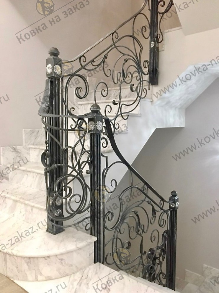 Перила Красногорск