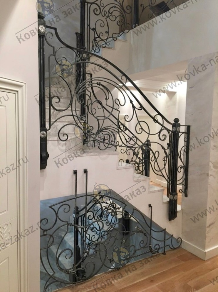 Перила Красногорск