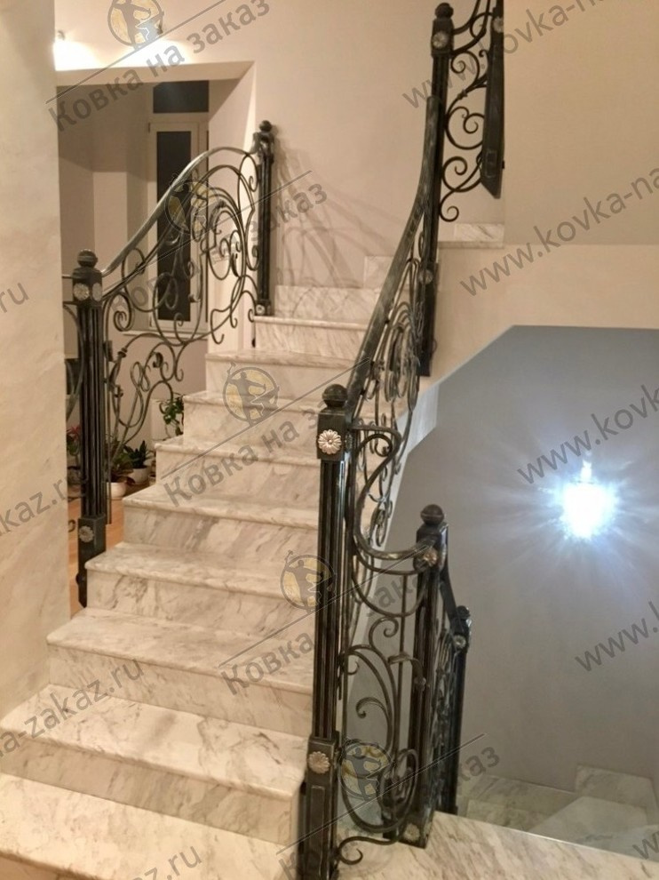 Перила Красногорск