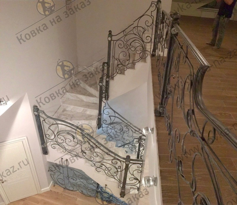 Перила Красногорск