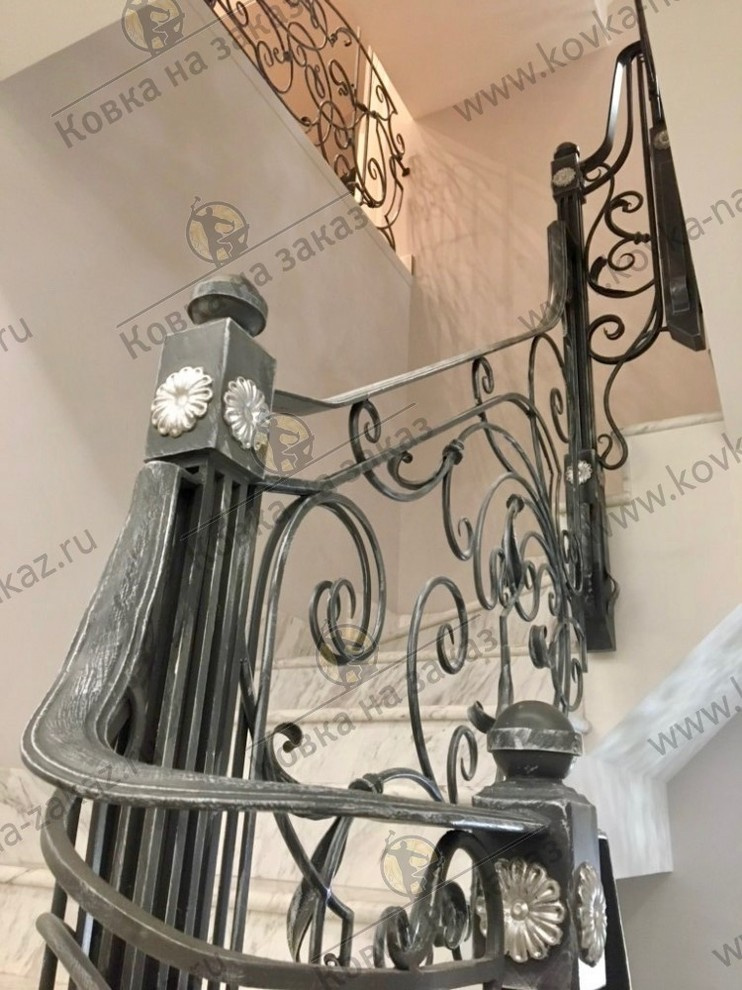 Перила Красногорск