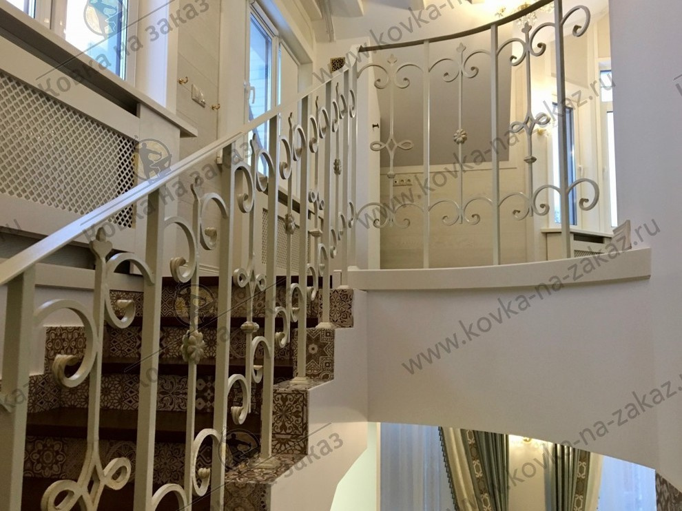 Перила Никитское