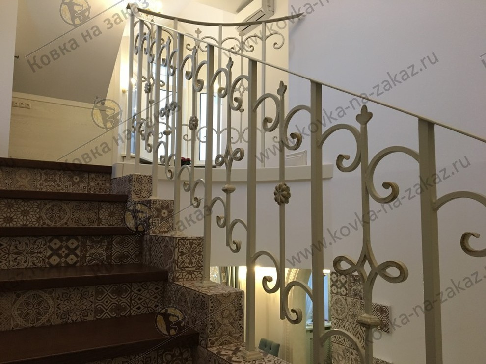 Перила Никитское