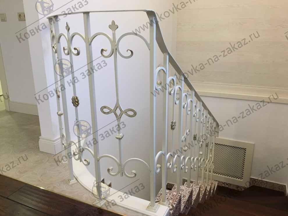 Перила Никитское