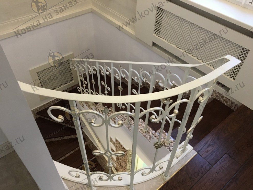 Перила Никитское