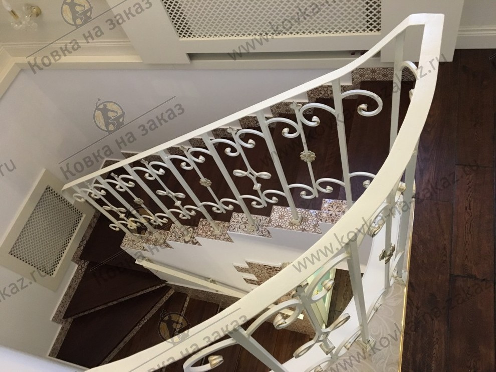 Перила Никитское