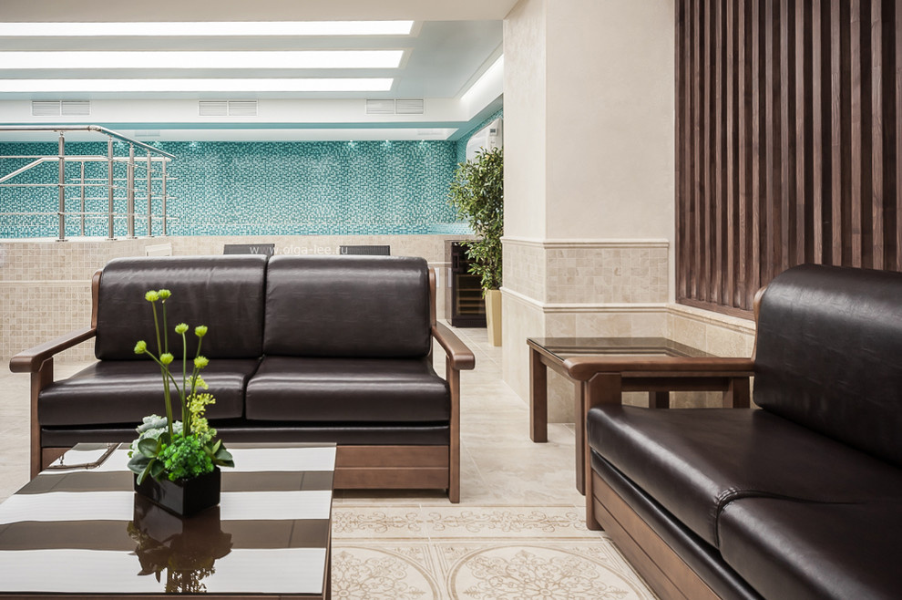SPA зона
