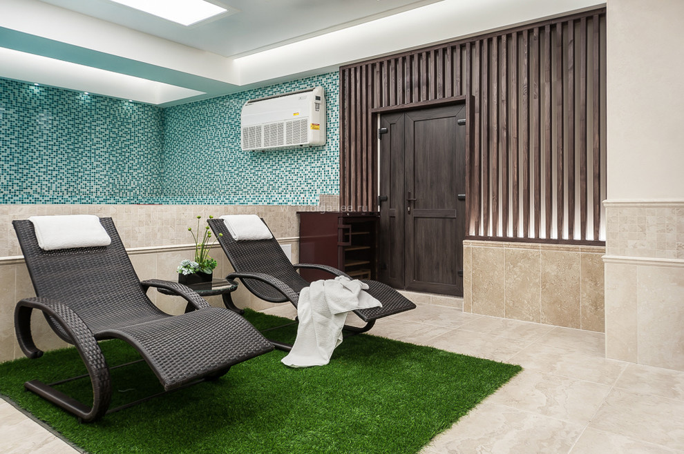 SPA зона