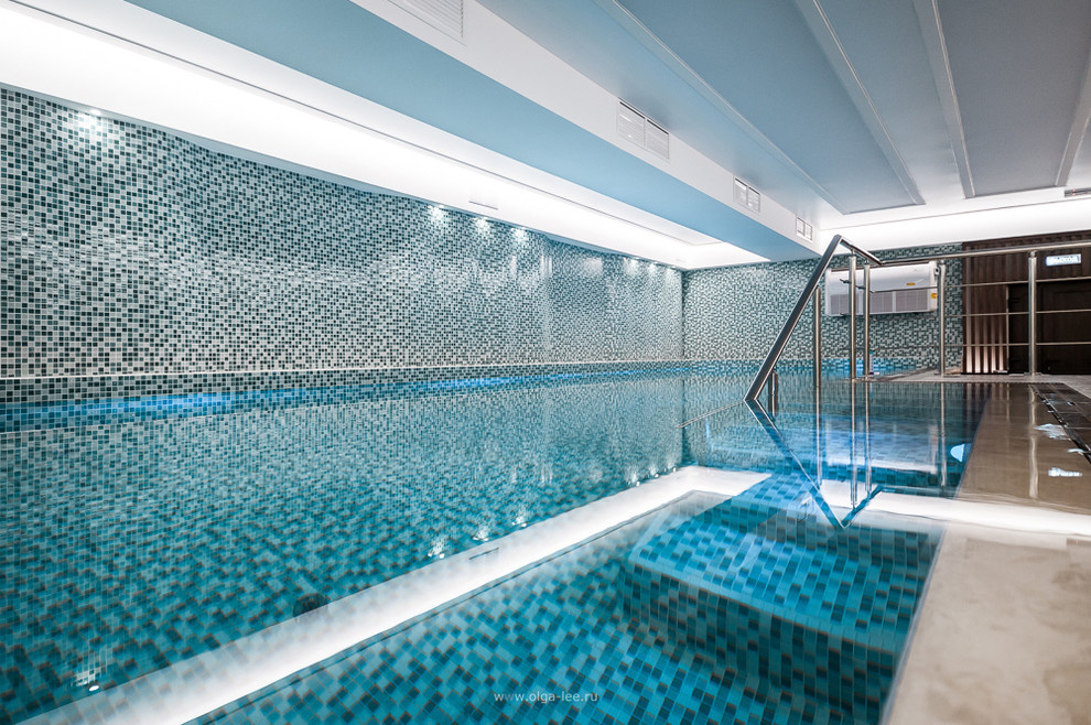 SPA зона