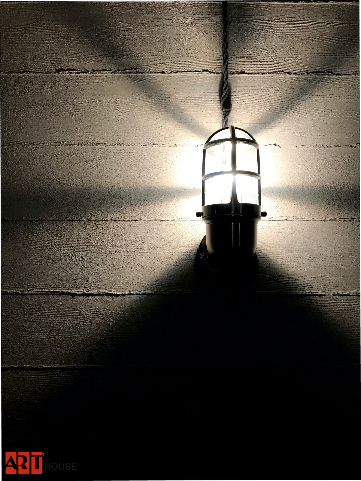 Устричный бар "Кашалот"