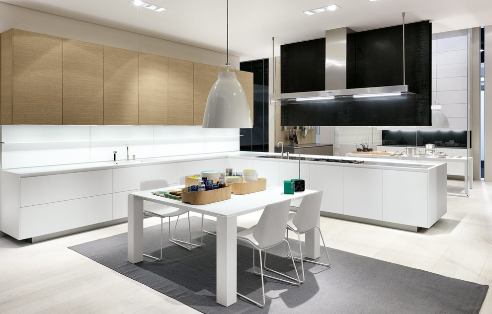 Кухня Alea, Varenna, Polifrom, Италия