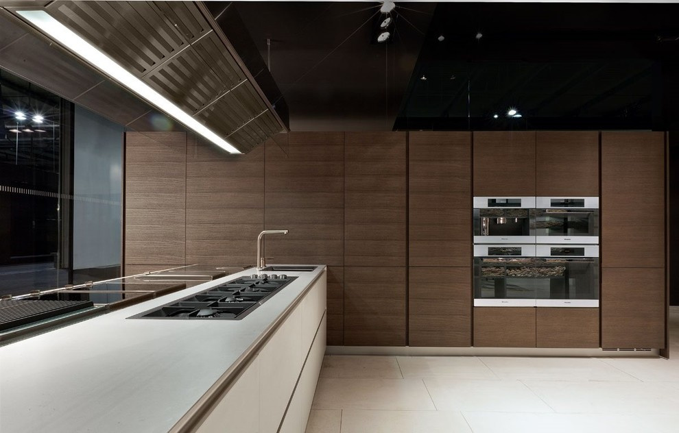 Кухня Alea, Varenna, Polifrom, Италия