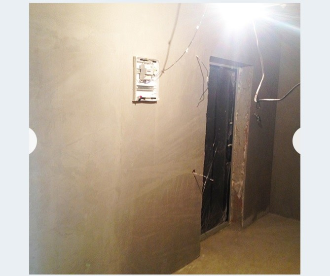 Комплексный ремонт 3 х комнатной квартиры