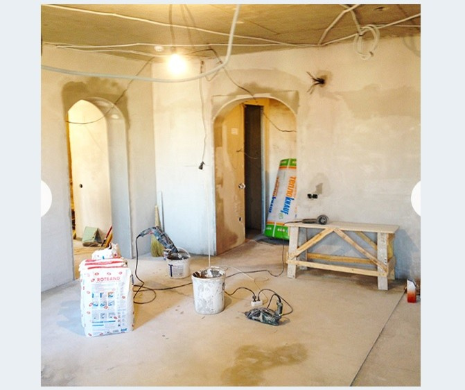 Комплексный ремонт 3 х комнатной квартиры