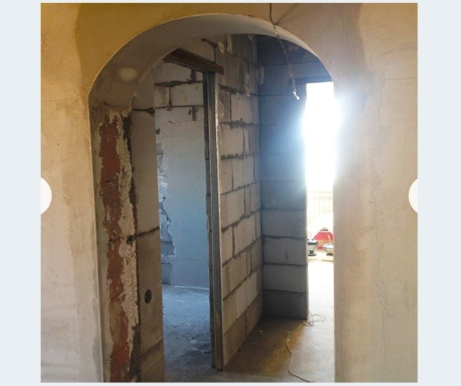 Комплексный ремонт 3 х комнатной квартиры