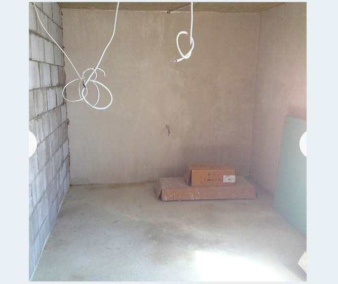 Комплексный ремонт 3 х комнатной квартиры