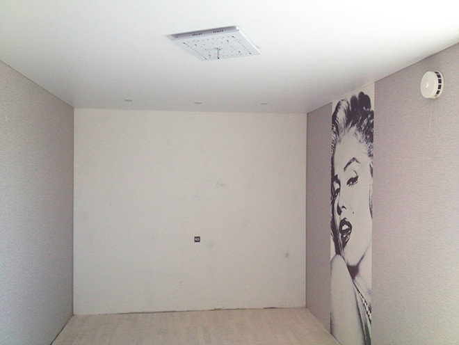 Комплексный ремонт 3 х комнатной квартиры