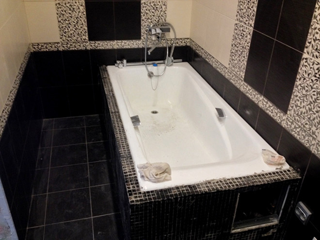 Комплексный ремонт 3 х комнатной квартиры