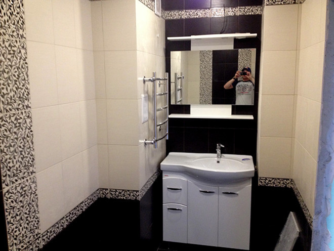 Комплексный ремонт 3 х комнатной квартиры