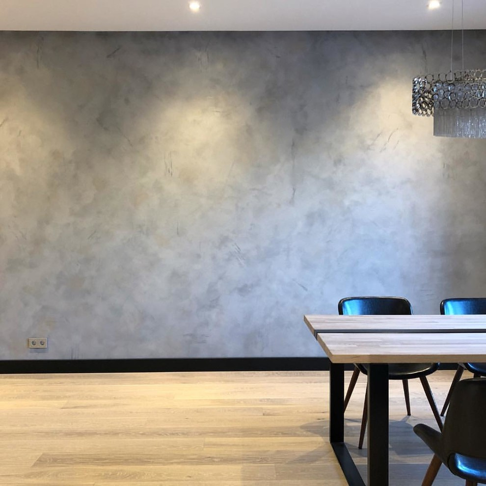 Квартира в современном стиле, Санкт-Петербург